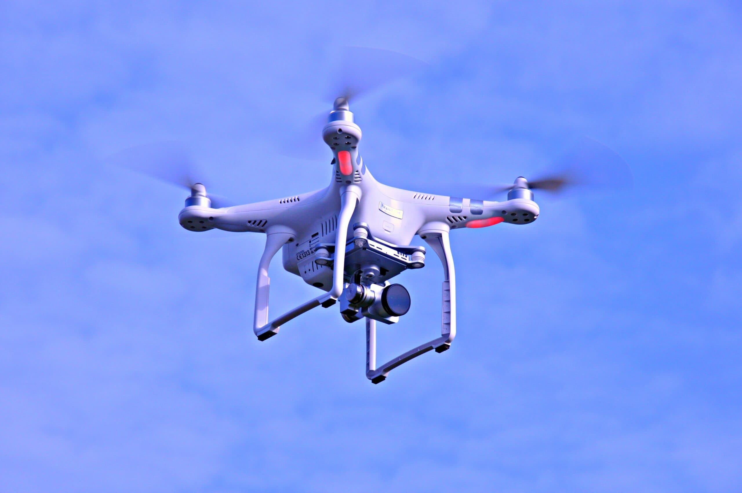 GSMA Unites Global Aviation, Government, and Telecoms Leaders to Shape the Future of Drone Airspace Safety 1