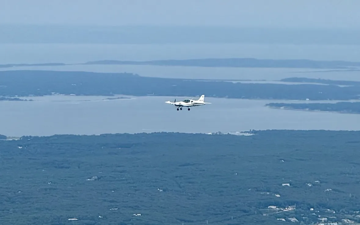 Swiss Electric Aviation Startup H55 Cuts Nearly Half Its Workforce, Pivots to Autonomy and Defense