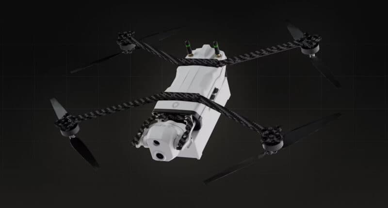 France Orders 5,000 Sonora ISR Drones from Harmattan AI in Major Defense Expansion