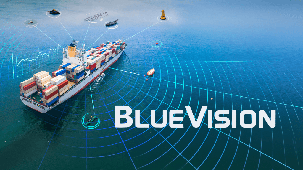 Turkey's HAVELSAN Unveils AI Maritime Awareness System BLUEVISION, Already Deployed on Armed USV 1
