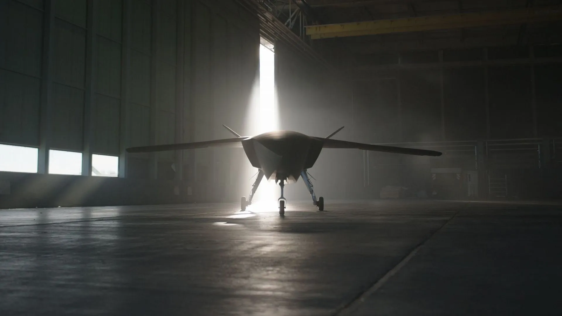 Helsing Unveils CA-1EA Electronic Attack Drone at ILA Berlin, IOC Targeted for 2031 1