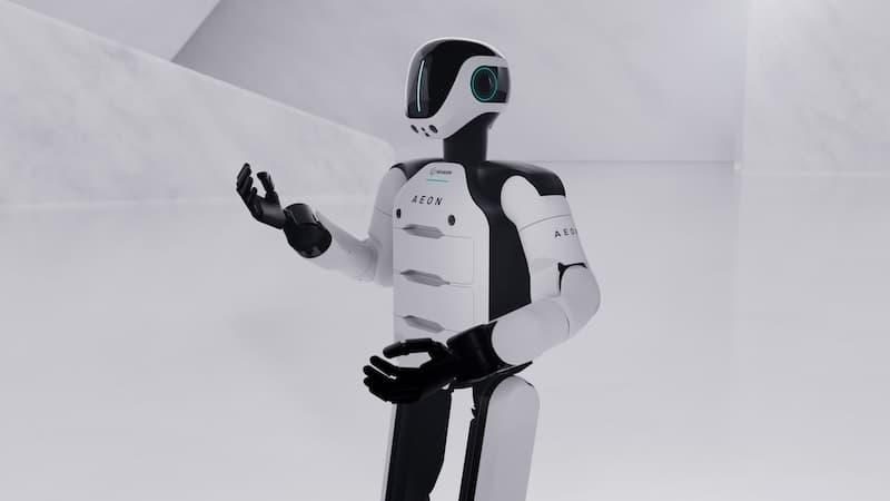 Hexagon Study: People Welcome Robots in Warehouses and Factories, But Not in Hospitals or Schools