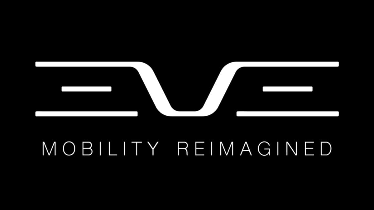 Hitachi Energy and Eve Air Mobility Partner to Build Electrification Infrastructure for Urban Air Mobility