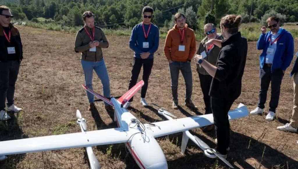 Honeywell Aerospace 邀請業界報名參加 JamFest 2026,6月3日巴塞隆納登場 1