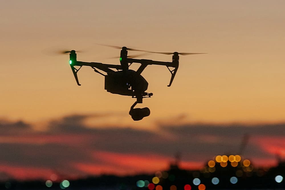 Honeywell Aerospace Unveils Kestrel Compact EGI Navigation System for Tactical Drones