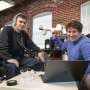Horror-Movie Inspiration Leads to Wearable That Translates Robot Movements into Warning Music 1