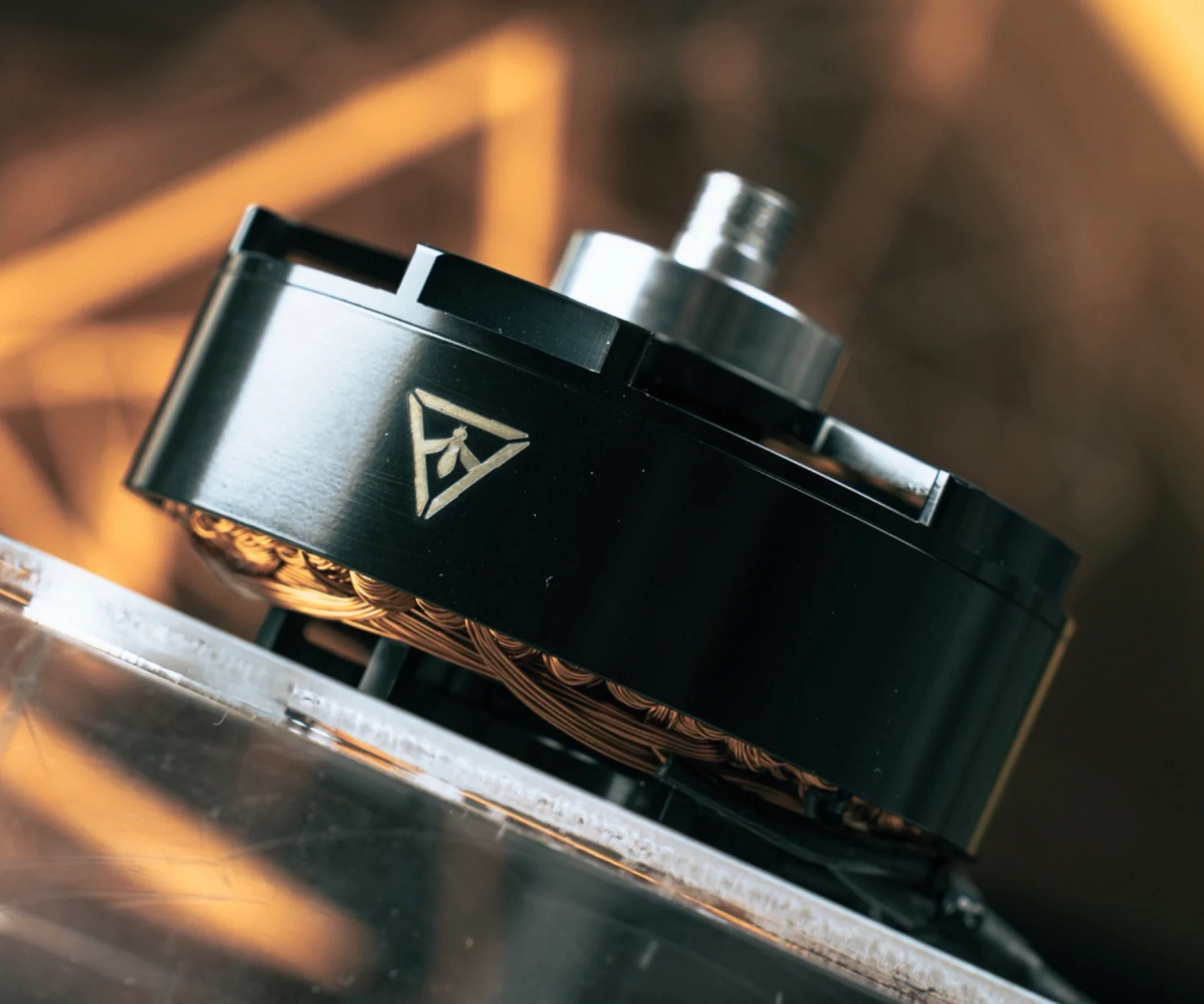 Hoverfly Launches NDAA-Compliant Drone Components Line, Betting on Blue UAS Market Demand