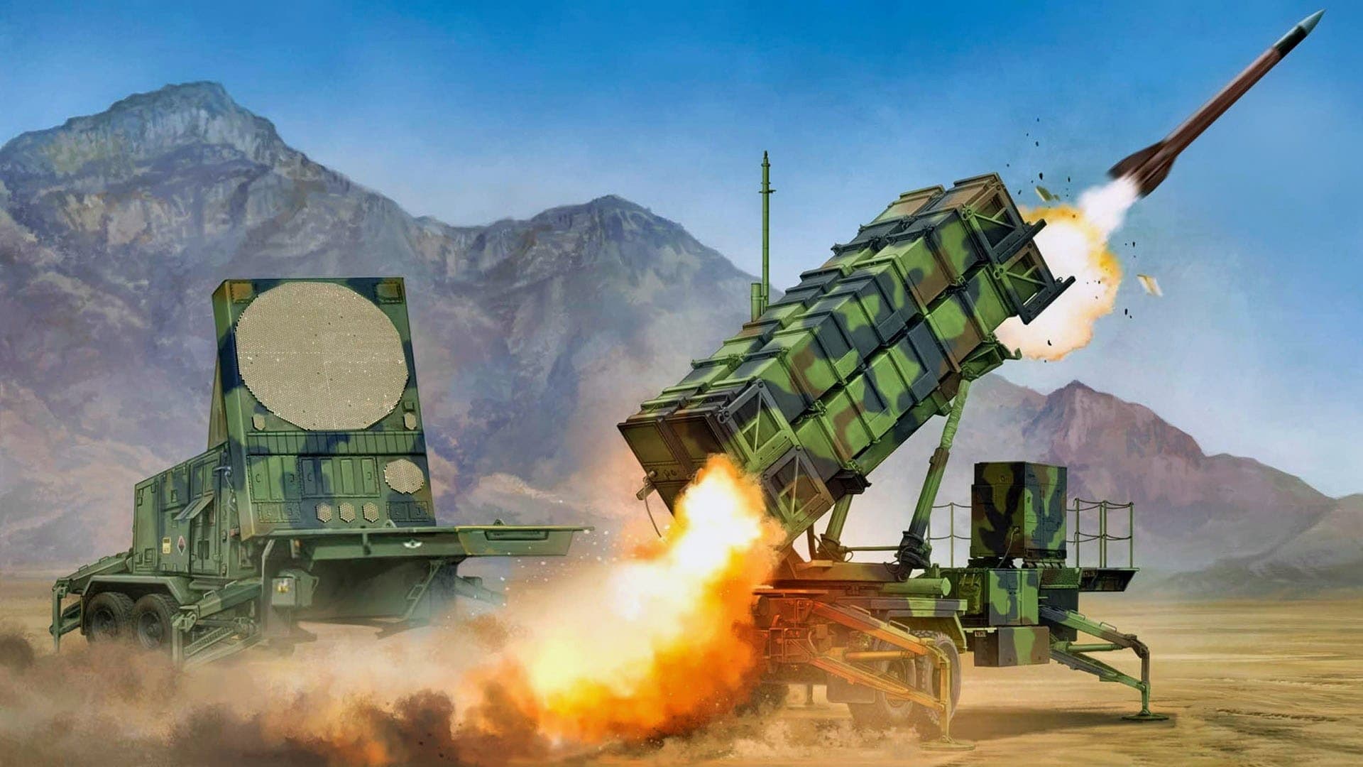 China Deploys New HQ-16F Air Defense Missile Opposite Taiwan, Range Doubled to 160 km 1