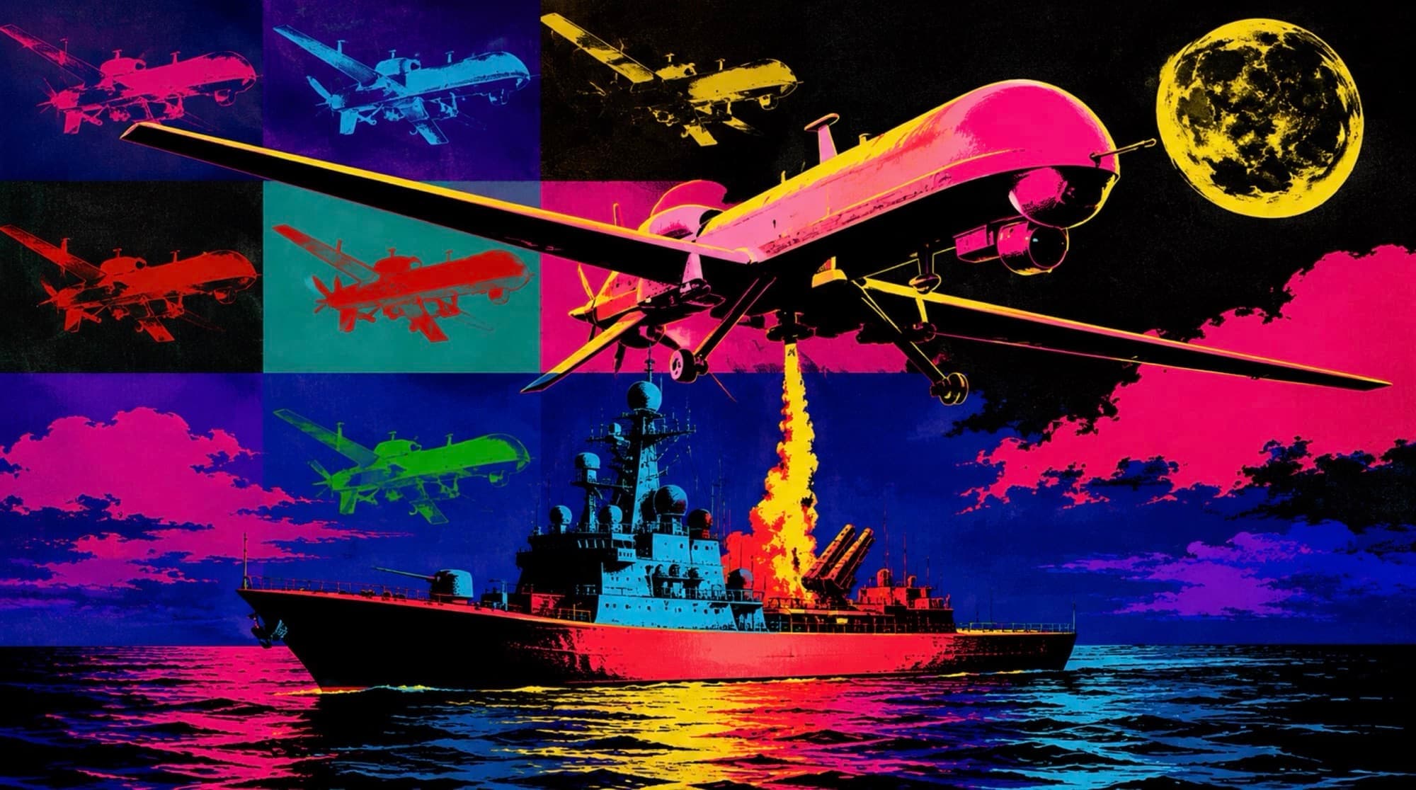 IISS Report on European Drone Incursions: Separating Confirmed Russian Operations from Misidentification Cases 1