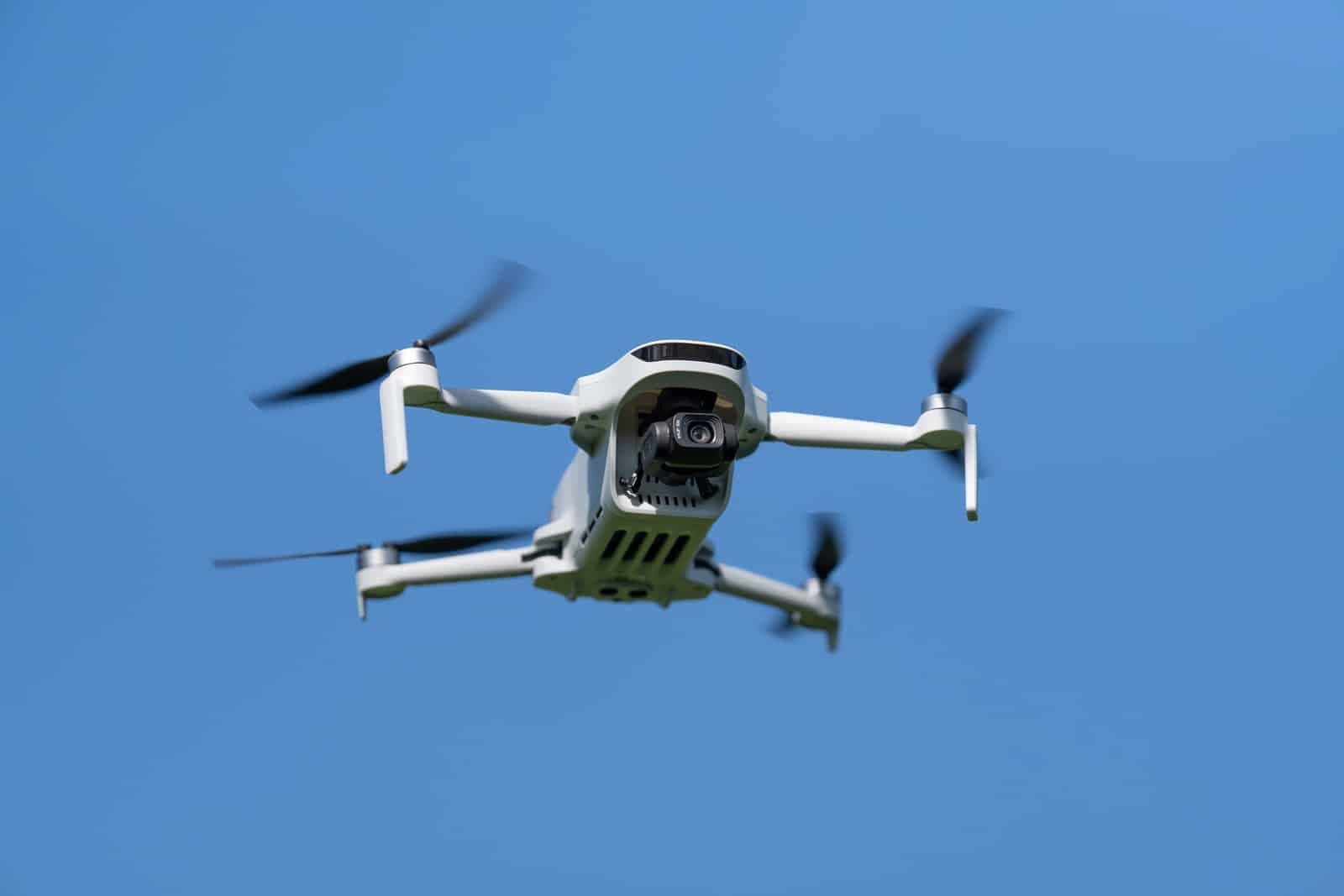 JetBlue Flight 948 Crew Reports Drone Strike at 3,000 Feet on JFK Approach — No Damage or Debris Found 1