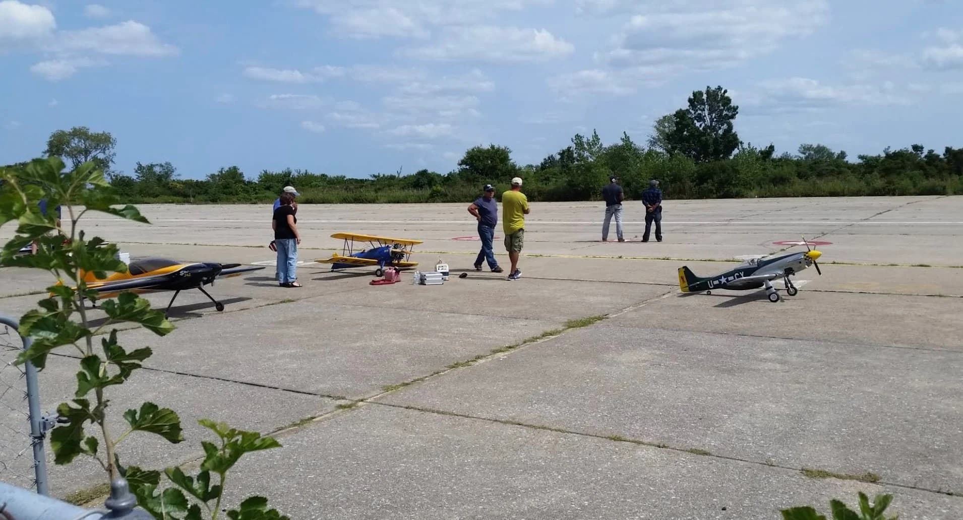 Second JFK 'Drone' Incident Was Actually a Hobbyist RC Plane — FAA Declines to Investigate