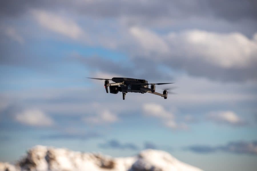 JIATF-401 Publishes Counter-UAS Handbook Drawing on Middle East and European Battlefield Experience