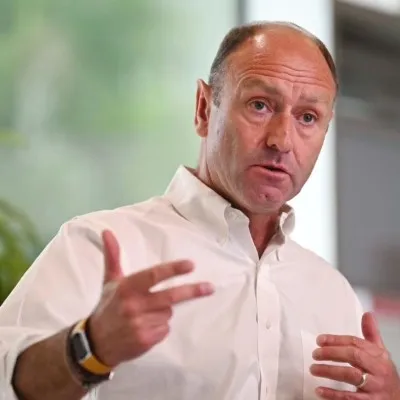 Kenny Jacobs Joins Manna Drone Delivery to Lead US and UK Expansion 1