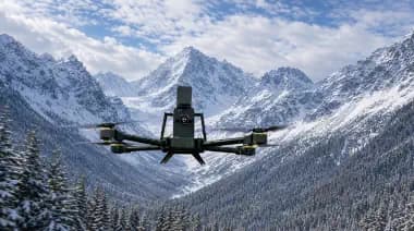 KLM Defense 強化 Sentinel 系列抗干擾與抗GPS拒止能力,應對高海拔爭奪性ISR任務