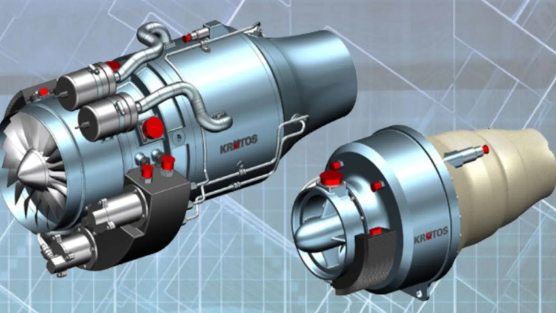Kratos Scales Spartan Engine Production to 3,000 Units for Expendable Attack Drones 1