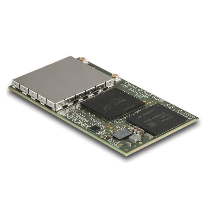 Lantronix 推出無人機與機器人 AI 邊緣運算解決方案,最高支援 100 TOPS 算力 1