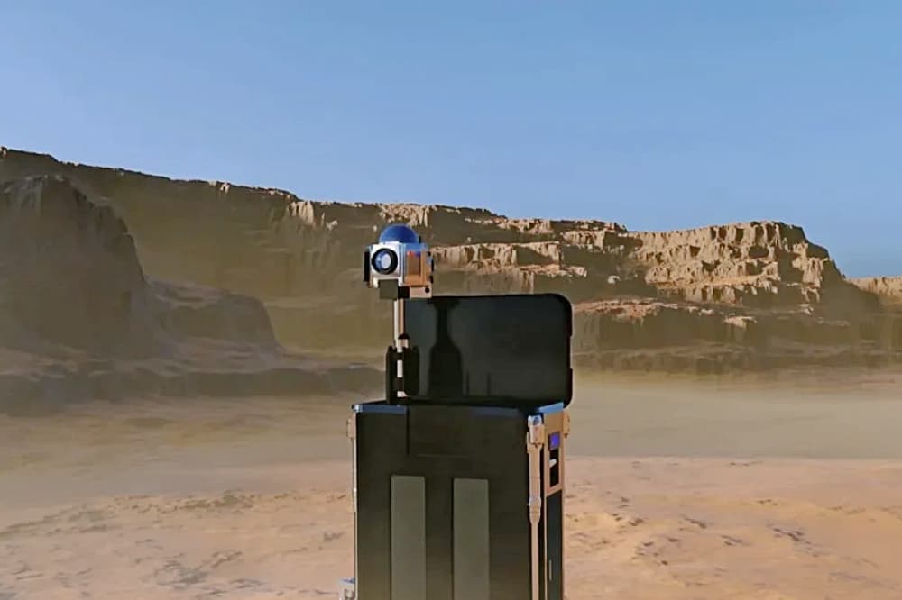 Laser Photonics 雷射反無人機系統獲美國國防部選用 1
