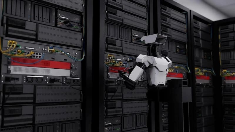 Lightwheel 報告 2026 年第一季 AI 機器人基礎設施訂單達 1 億美元 1