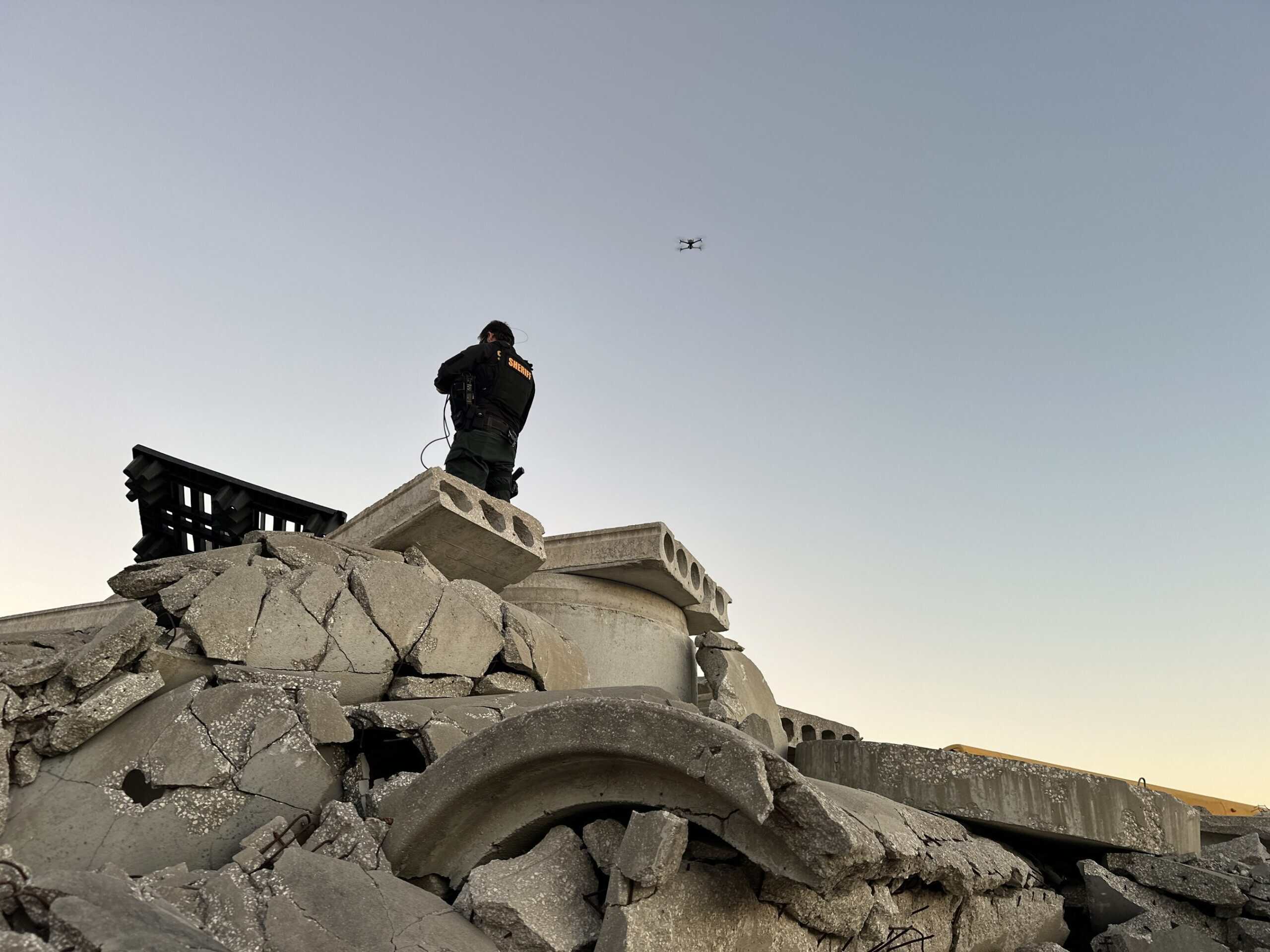 LiveU 攜手 DRONERESPONDERS 強化公共安全無人機即時影像傳輸能力 1