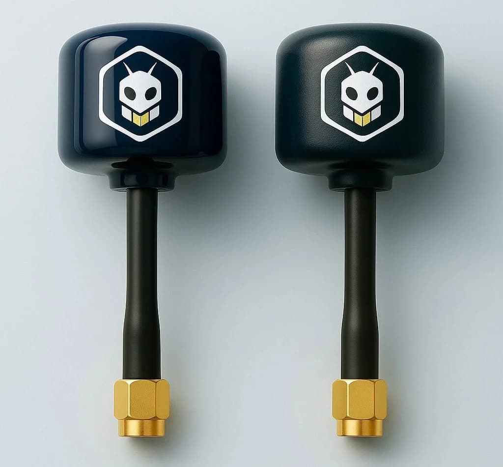 Locust Industries 推出高增益 5.8GHz 天線,瞄準工業與競速無人機市場 1