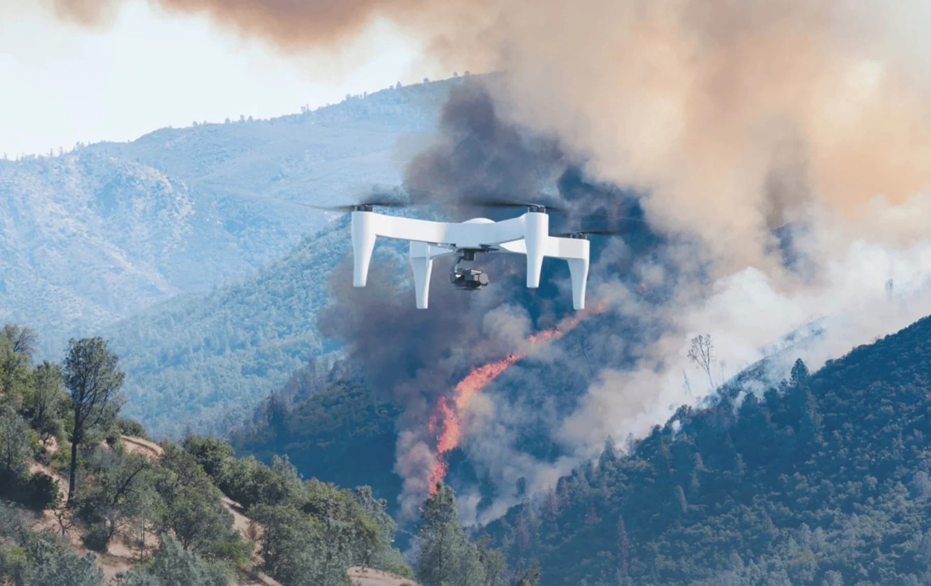 Luke Maximo Bell Breaks Guinness Drone Endurance Record with 4-Hour 21-Minute Flight, Surpassing SiFly by Over an Hour