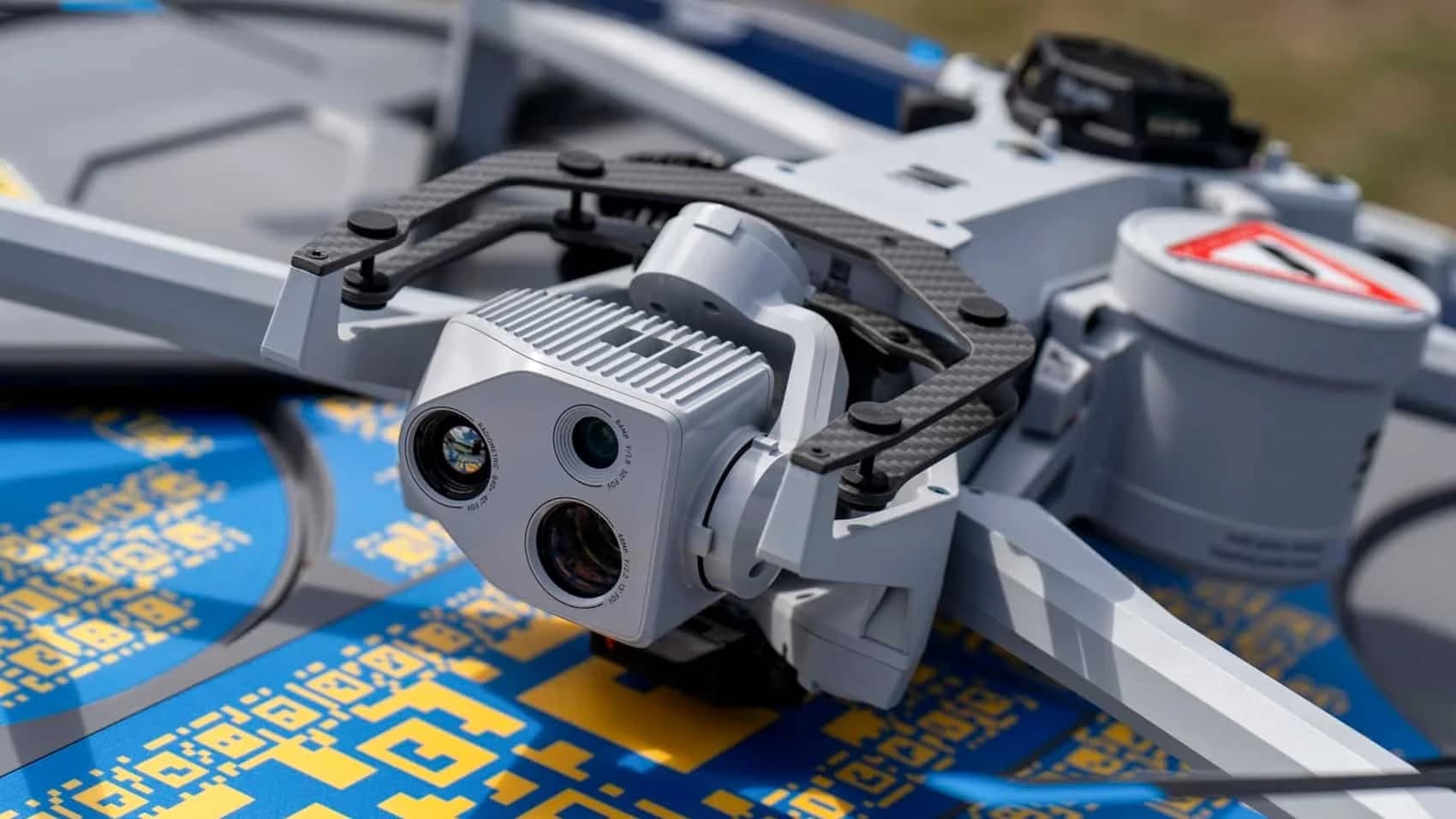 Marc Andreessen Joins Pentagon Defense Policy Board While a16z Holds Stakes in DJI-Ban Beneficiaries 1