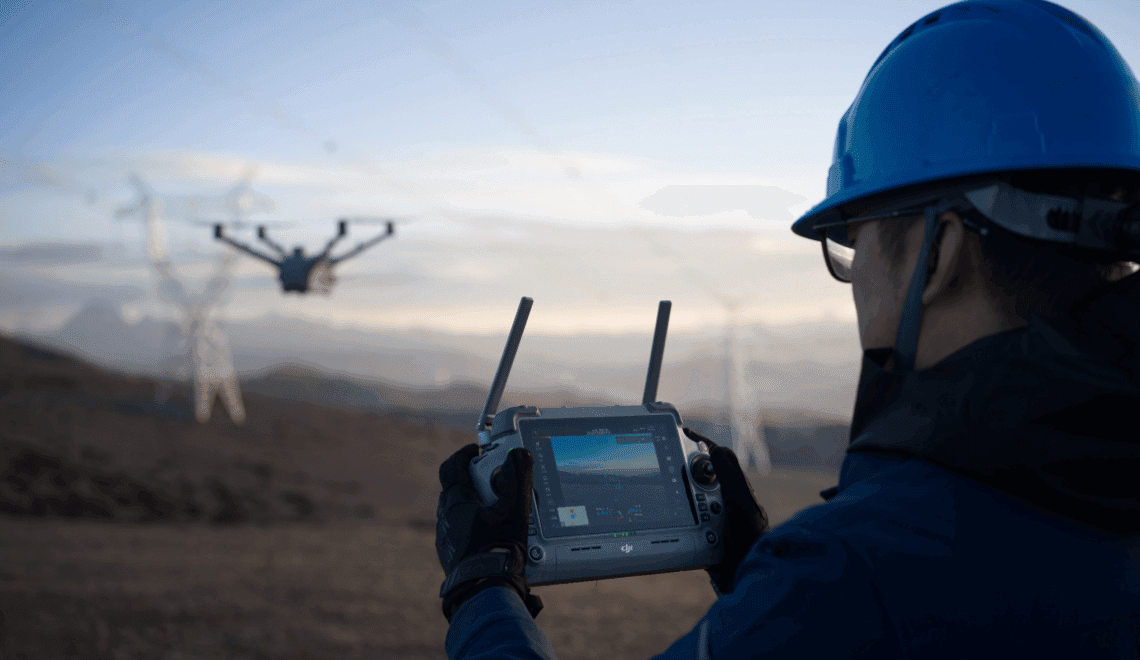 DJI Matrice 4D Series Now C6 Compliant in Standalone Mode 1
