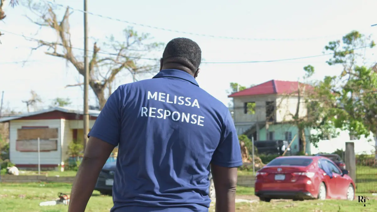 Frontline Reflections on Hurricane Melissa Drone Relief Operations: Key Lessons from Jamaica Flying Labs