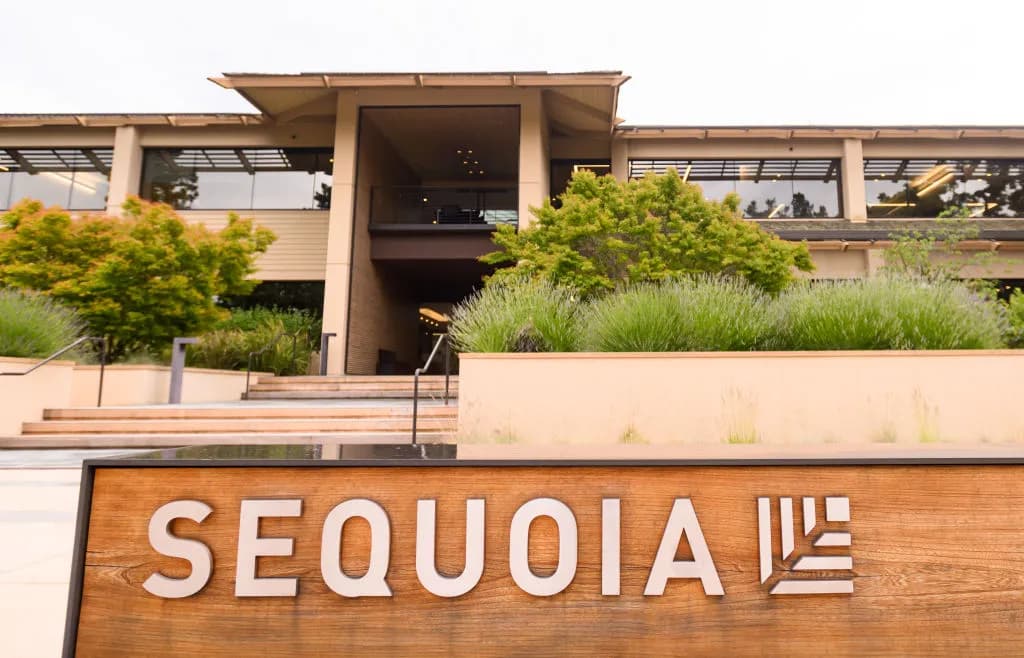 Mercor創辦人Brendan Foody公開指控Sequoia採用「雙重定價」估值手法 1