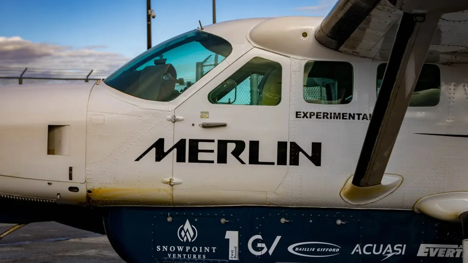 Merlin Labs將軍用自主飛行平台拓展至商用貨運航空市場 1