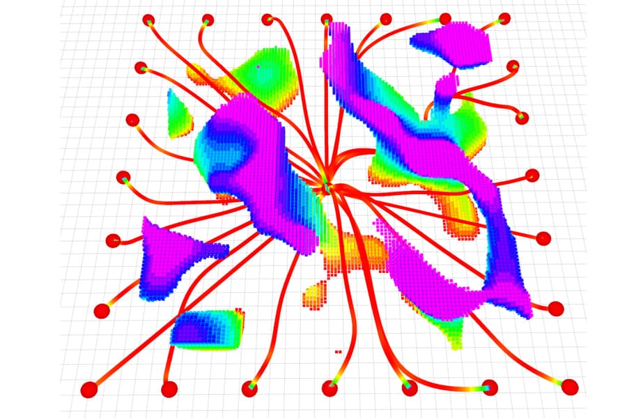 MIT and UPenn Researchers Develop MIGHTY System for Millisecond Obstacle Avoidance and Optimal Drone Path Planning 1