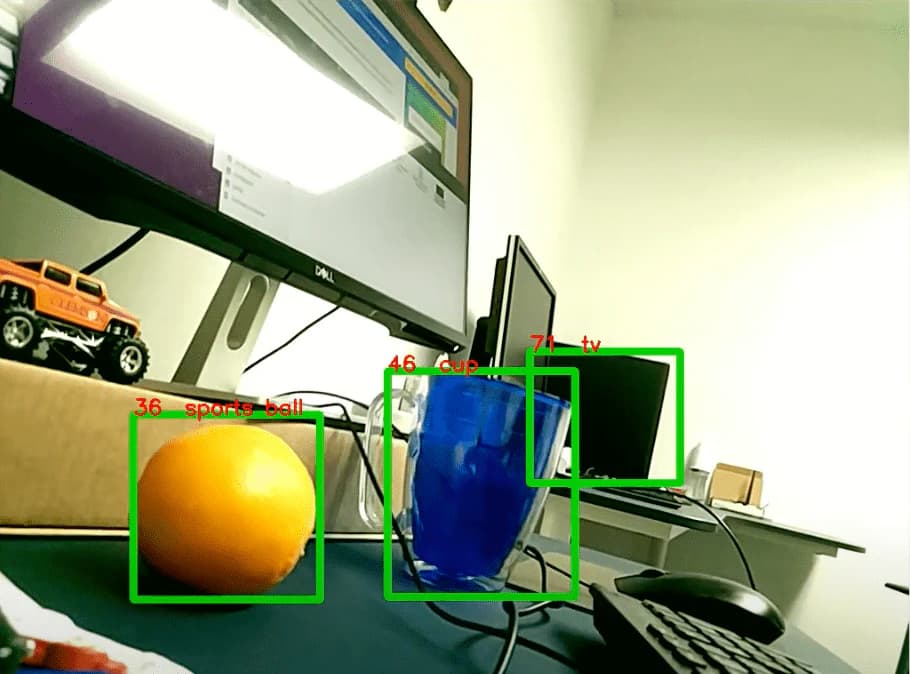 ModalAI VOXL 2 可同時運行五組神經網路:TensorFlow Lite 加持的無人機視覺處理實力解析 1