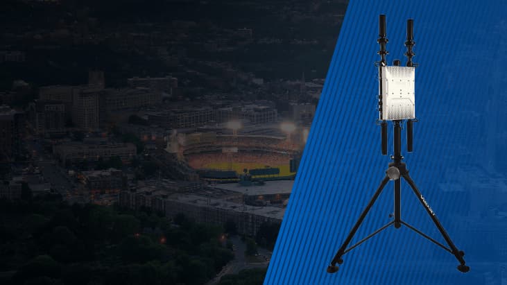 Motorola Solutions 斥資 15 億美元收購反無人機公司 D-Fend Solutions,押注反制無人機技術 1