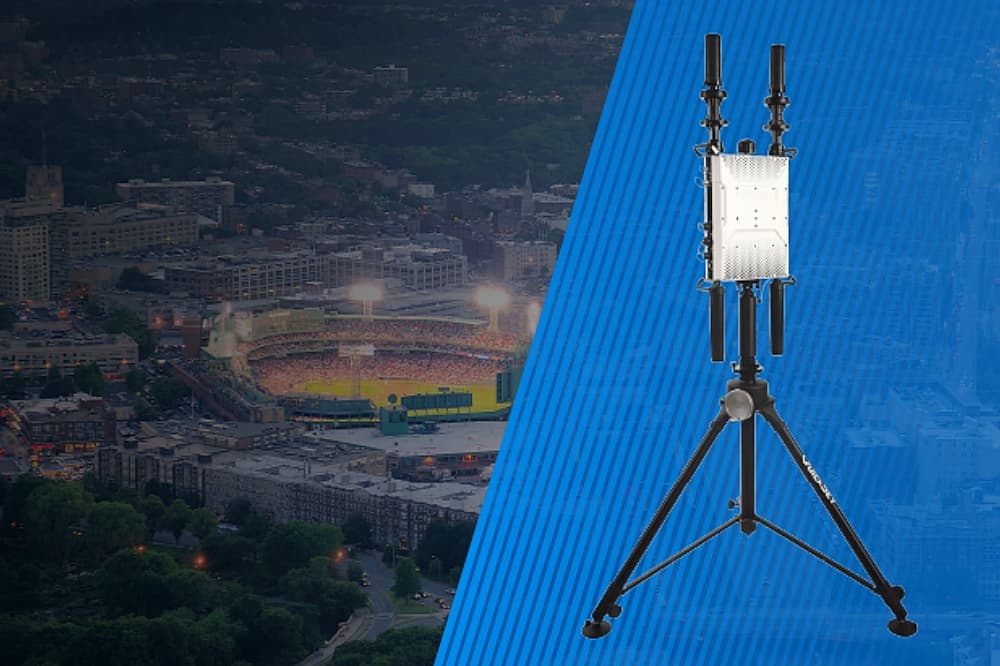 Motorola Solutions 宣布以 15 億美元收購以色列反無人機技術公司 D-Fend Solutions 1