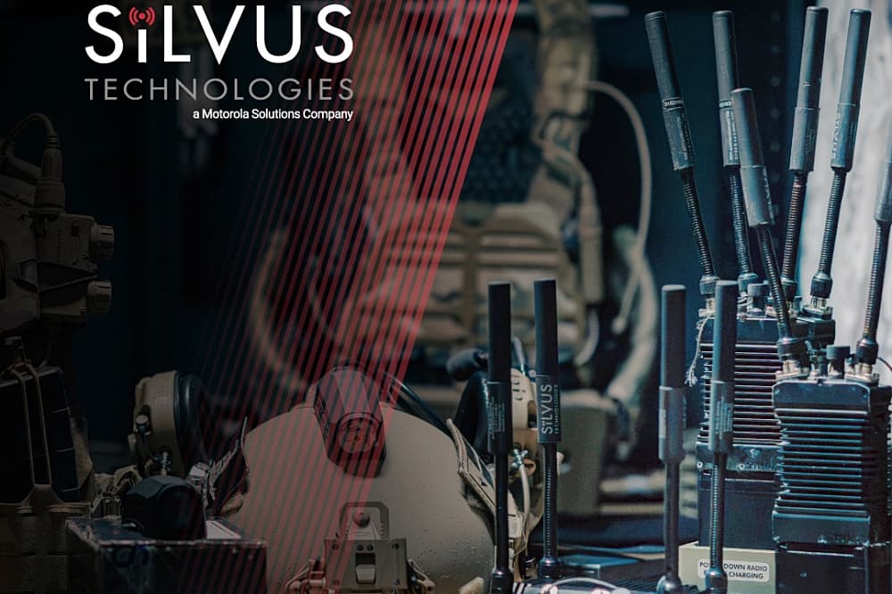 Motorola Solutions 斥資1億美元擴大 Silvus Technologies 產能,因應戰術通訊需求成長 1