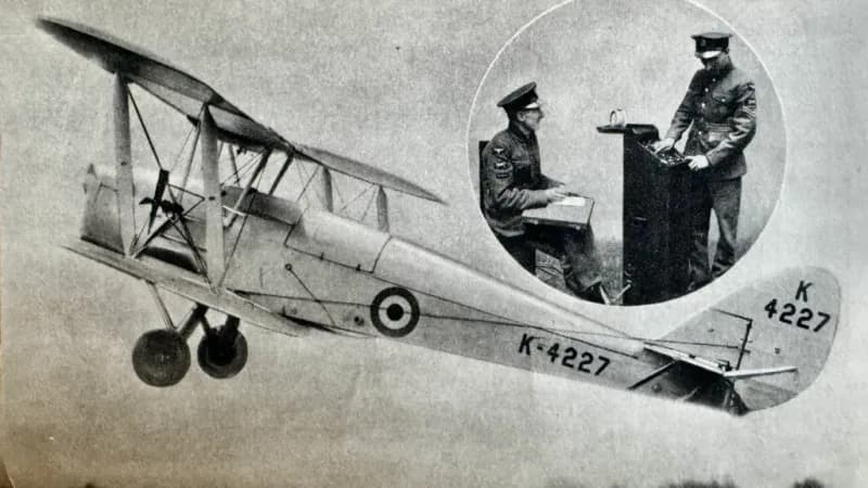 美國陸軍為MQ-1C灰鷹無人機升級電子情報偵蒐能力 圖片 7