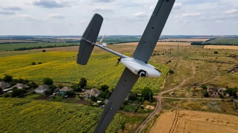 美國陸軍為MQ-1C灰鷹無人機升級電子情報偵蒐能力 圖片 8