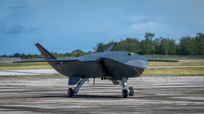 Boeing MQ-28 Ghost Bat to Get 25% Larger Wingspan and 2,000-lb Payload Boost