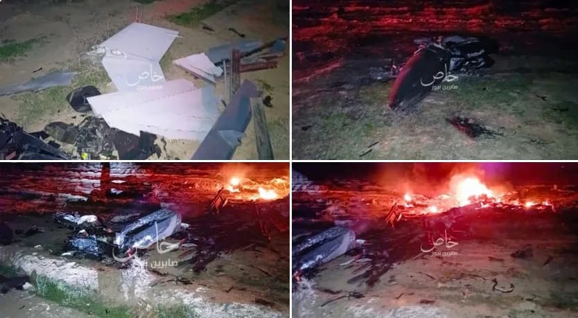 「伊朗戰爭MVP」:美國空軍高層盛讚MQ-9死神無人機為最有價值戰力,儘管損失高達24架 1