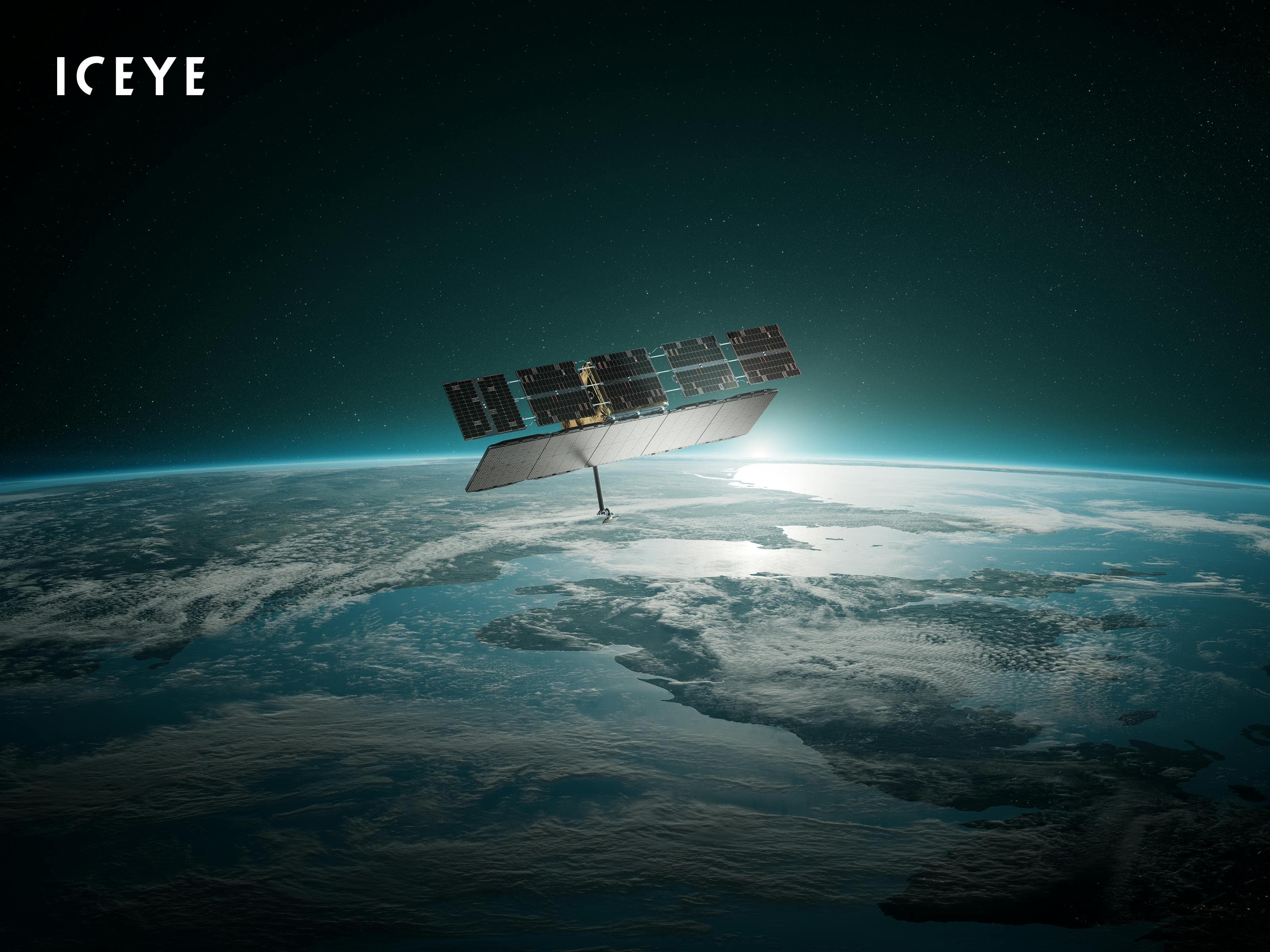 NASA Expands Commercial Earth Observation Data Procurement Program to Supplement Satellite Fleet 1