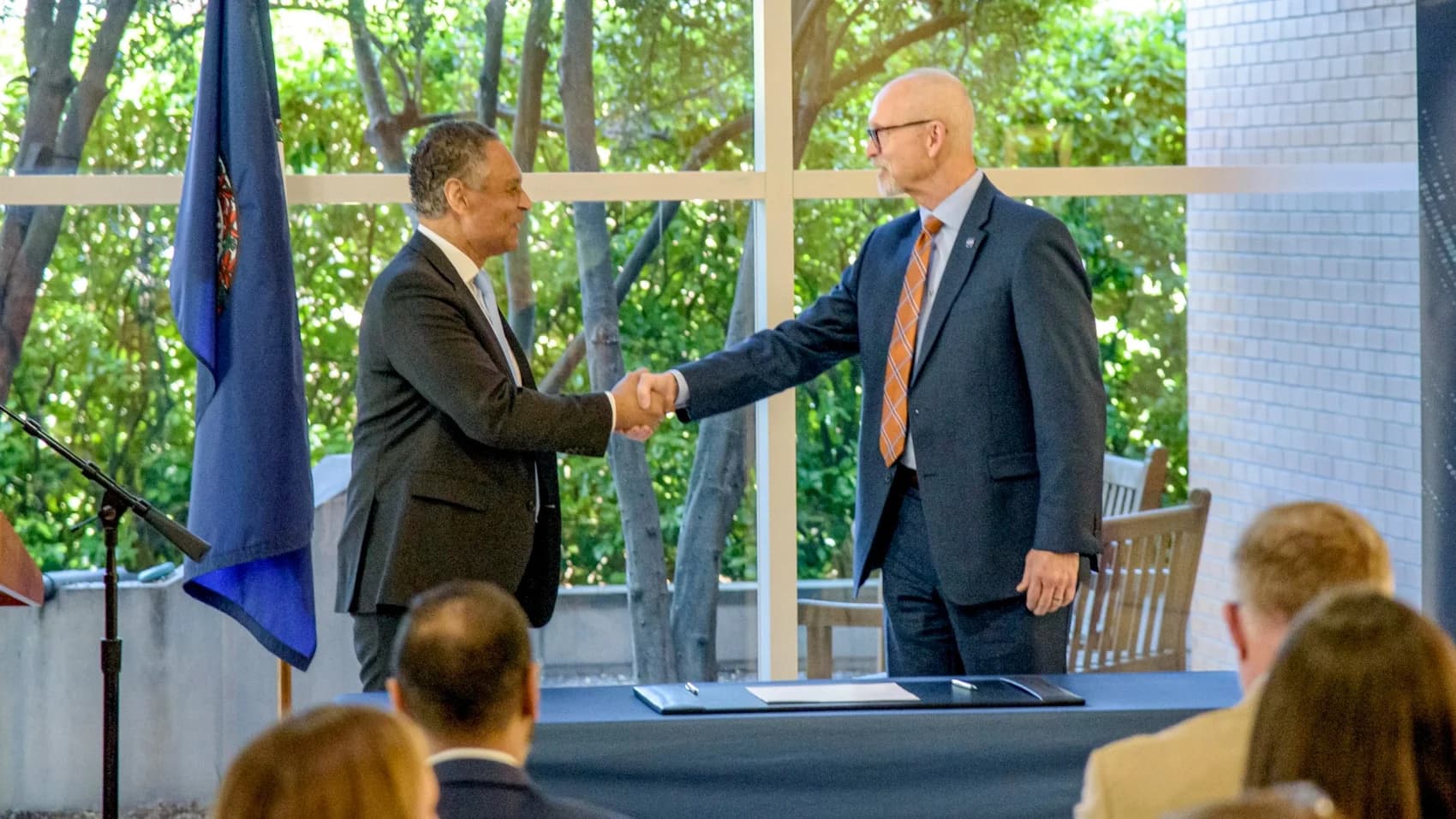 NASA 用無人機運送人體器官,本週已在維吉尼亞州展開測試 1