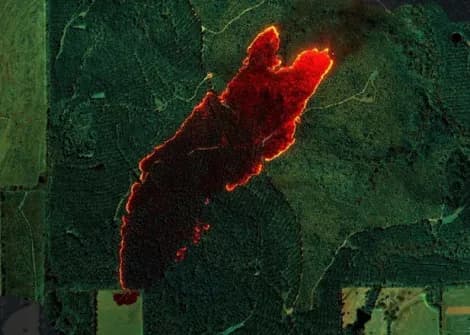 NASA AVIRIS-3 機載感測器擬赴澳洲部署,當地研究人員6月30日前可提交意向書 1