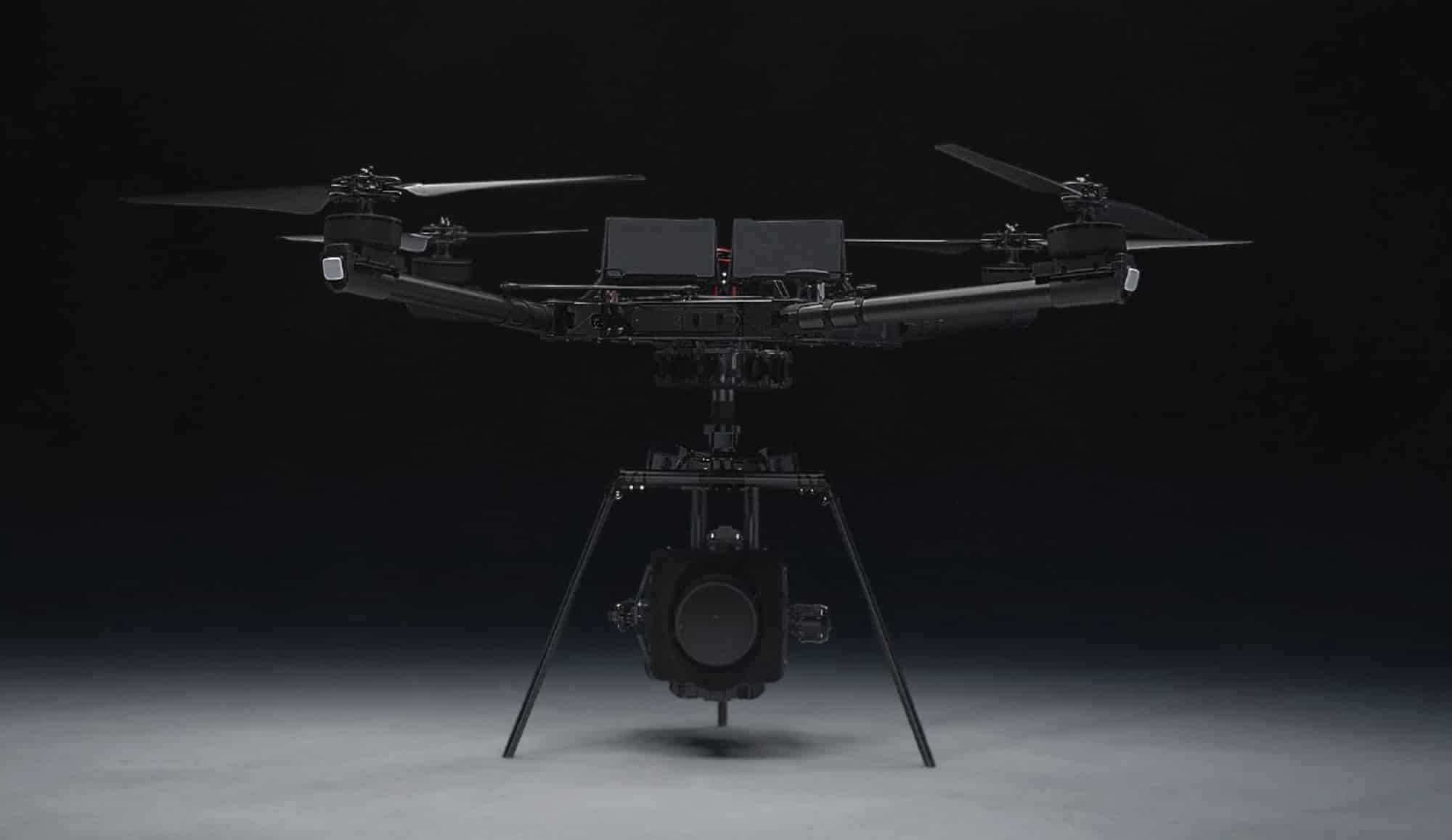 NASA Flies Donated Kidneys 7.5 Miles on U.S.-Made Drone With Zero Organ Damage 1