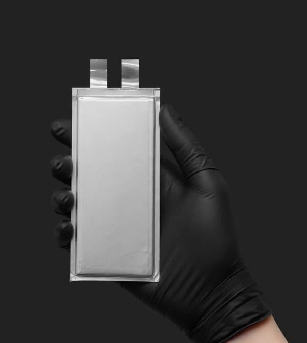 美國 Natrion 推出符合 NDAA 規範的無人機電池芯 能量密度較傳統鋰電池高達 80% 1