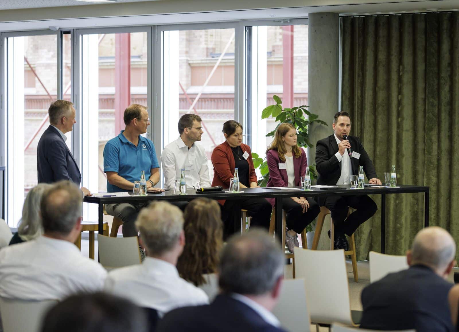 NextGenerationMobility Forum Highlights Drone Safety: Innovative Technology Requires a Stronger Regulatory Framework