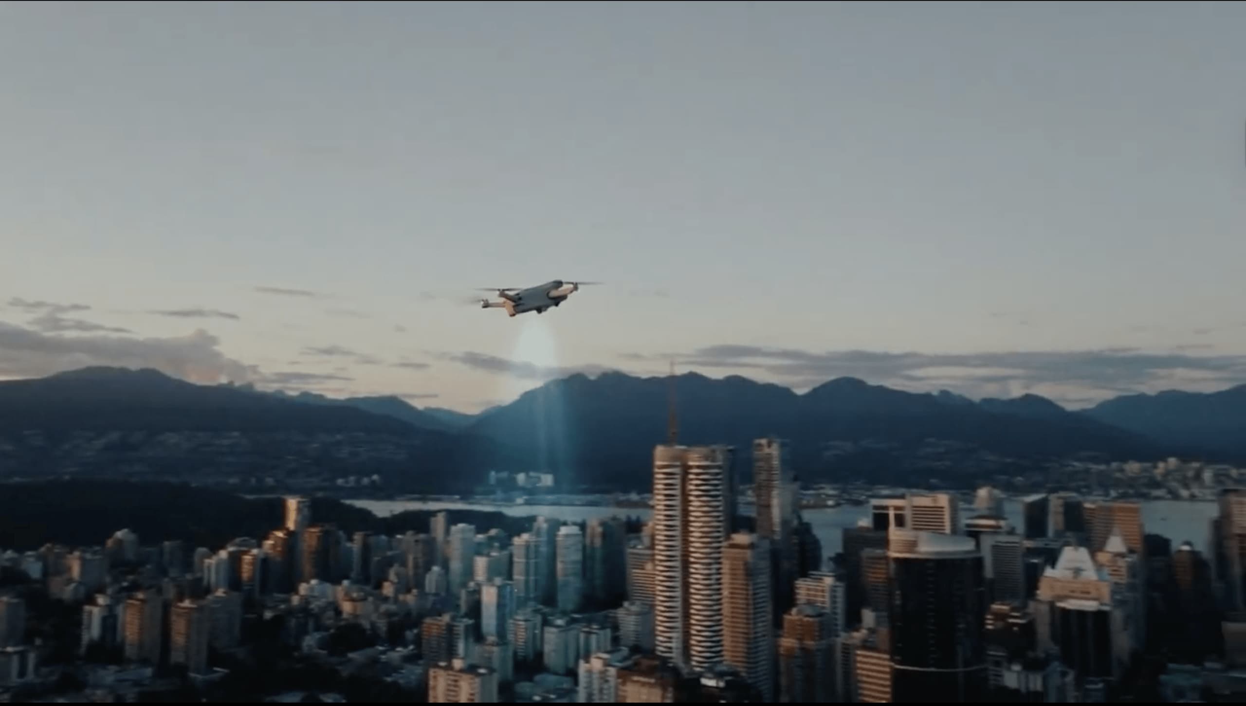 Niantic Spatial 攜手 Spexi 將無人機影像轉化為實體 AI 3D 模型 1