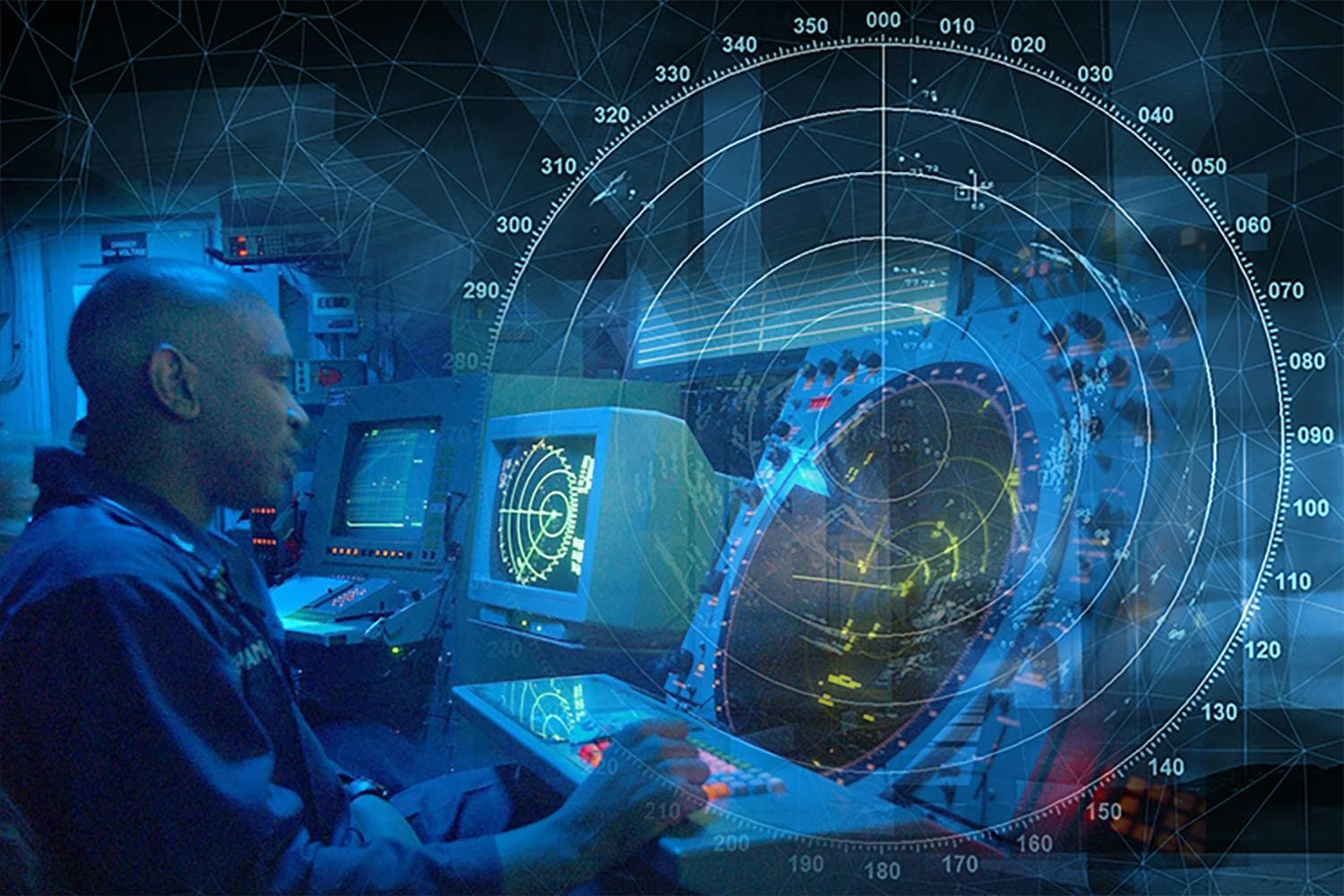 NIWC Pacific Seeks Industry Support for Command-and-Control Software Modernization 1