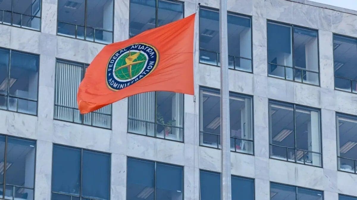 美國交通部完成NOTAM系統改造第一階段 比原定時程提前一年以上 1