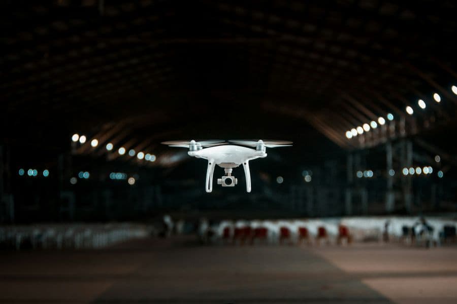 UK NPSA Launches CORE 2026 Challenge to Strengthen C-UAS Capabilities for Walking Security Forces 1
