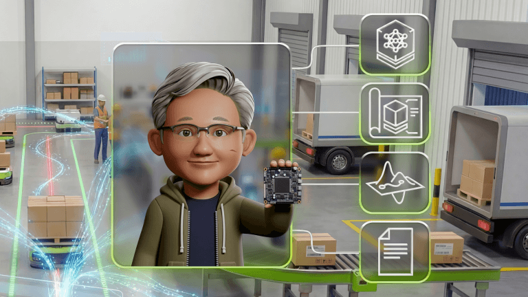 NVIDIA cuOpt Agent Skills 助力優化供應鏈決策系統 1